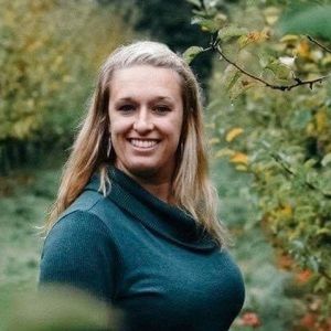 Meet your Posher, Wendy